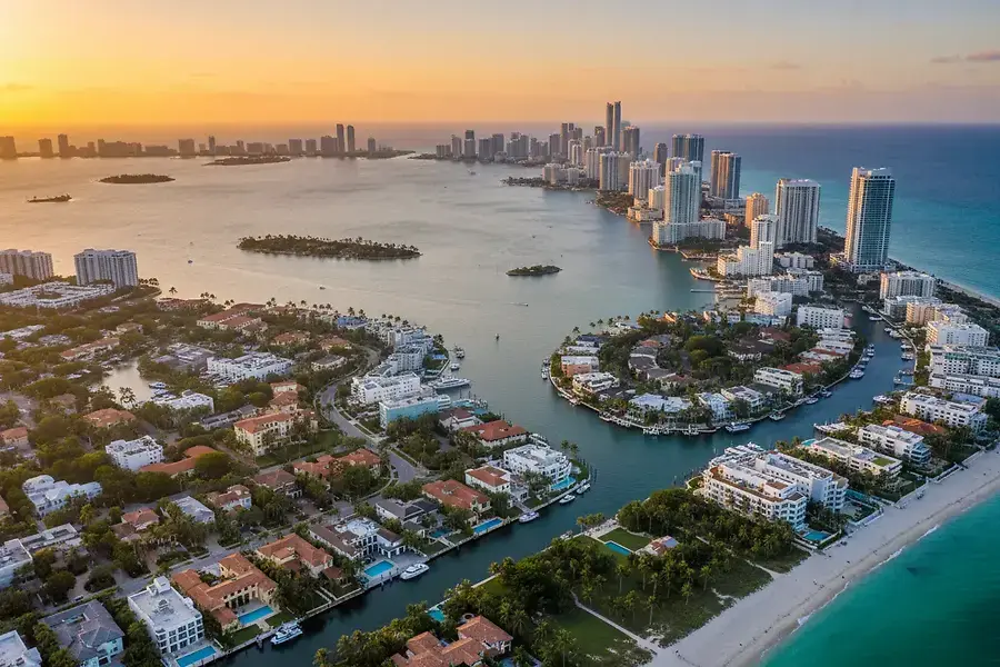 Buying Residential Property in Greater Miami: Market Trends and Neighborhoods