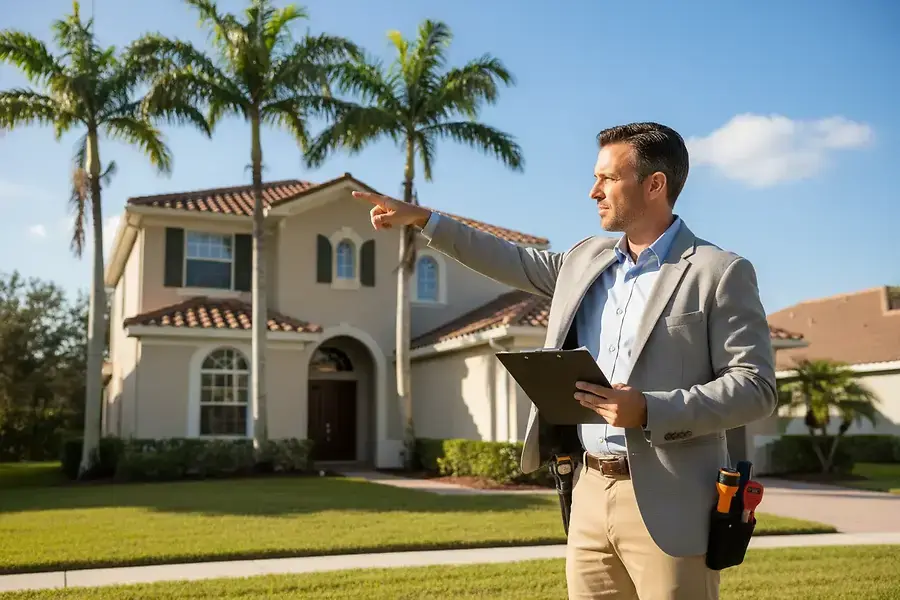 Home Inspection Essentials for Winter Park and Orlando Buyers