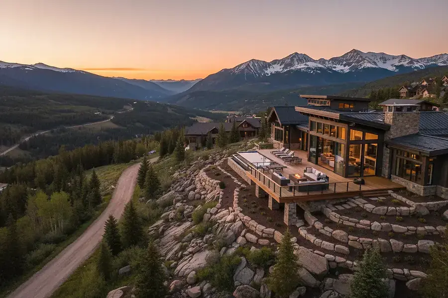 Selling Your Breckenridge Home: Expert Tips for Maximum Profit