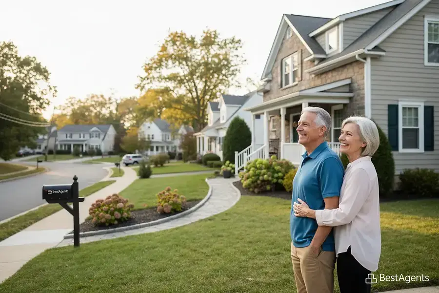 Downsizing in North Jersey: Your Guide to Selling and Moving