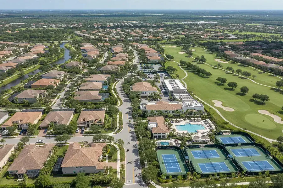 Why Lakewood Ranch Homebuyers Choose This Master-Planned Community