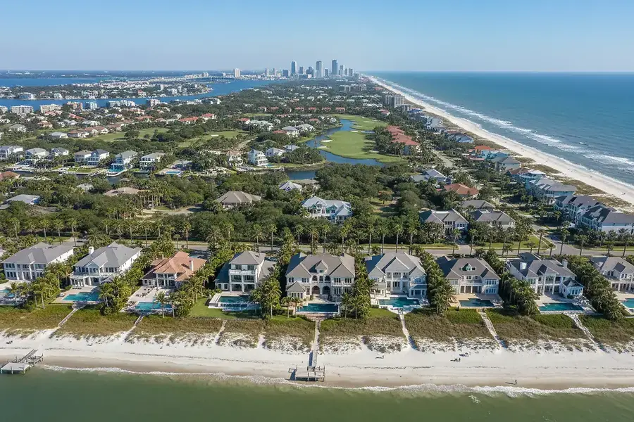 Northeast Florida Real Estate Market Trends, Values, and Growth