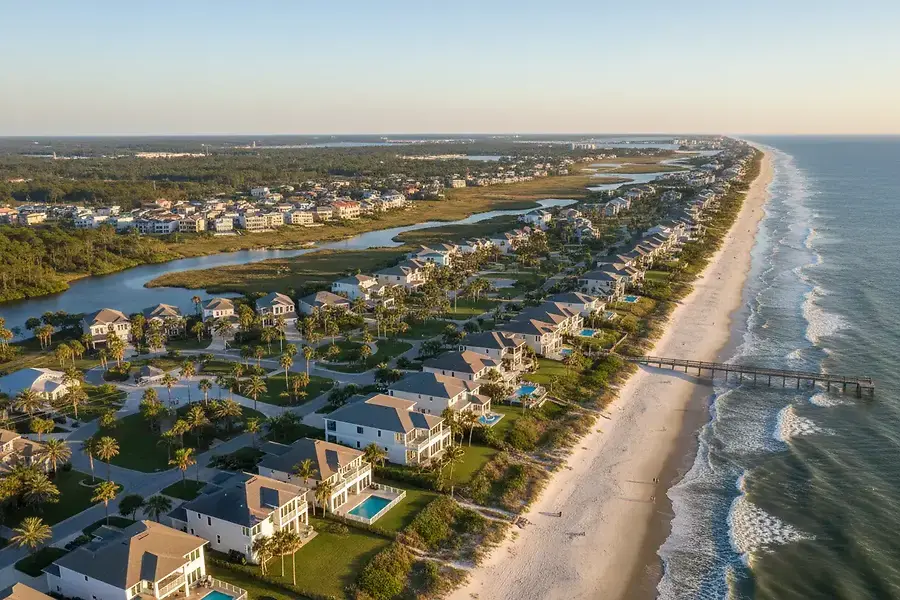 Finding Your Ideal Home in Florida's Space Coast Communities