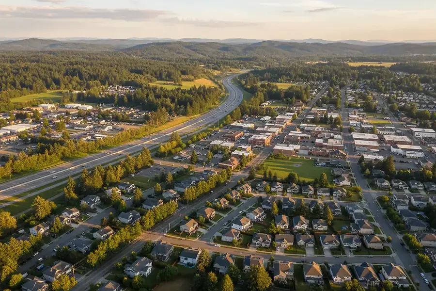 Finding Affordable Neighborhoods in Washington's I-5 Corridor Communities