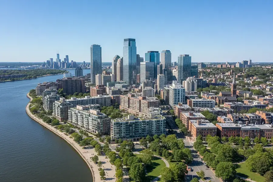 Jersey City Neighborhood Guide: Finding Your Ideal Residential Area