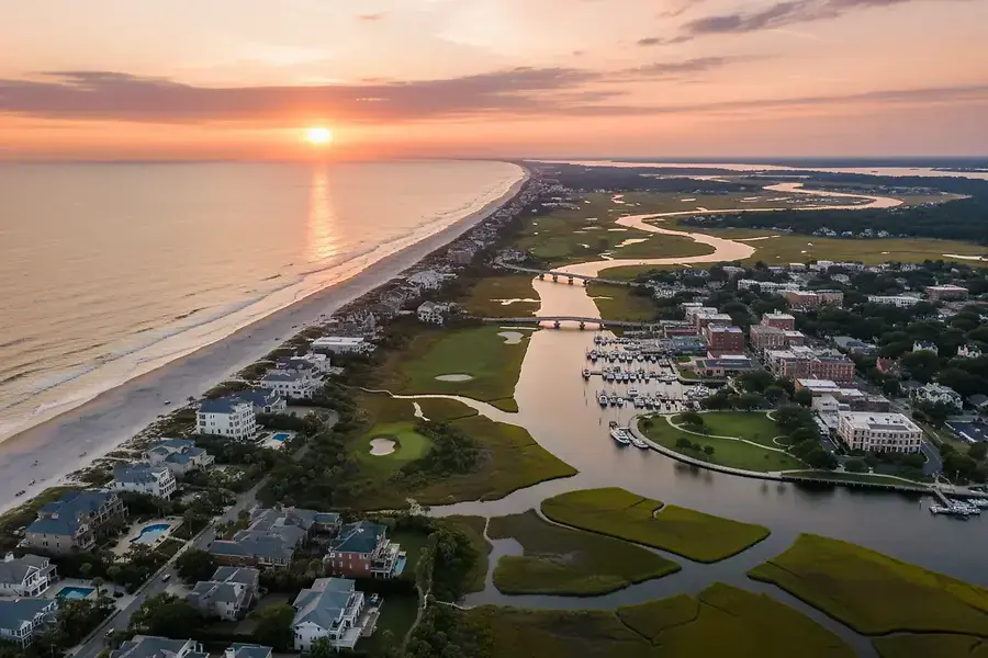 How to Choose Between St. Simons and Brunswick for Your Home