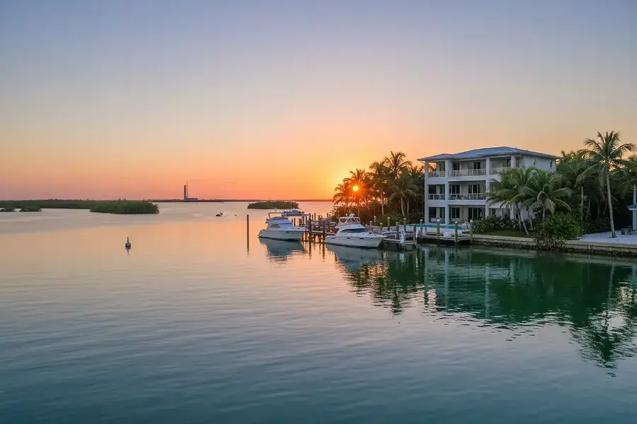 Waterfront Homes Across Florida's Space Coast: What You Need to Know