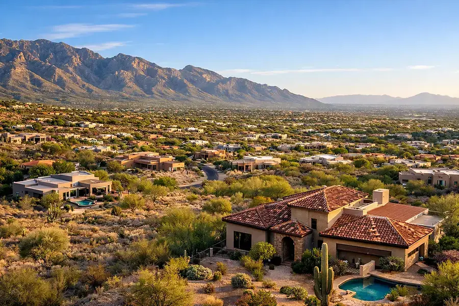 Home Pricing Trends in Tucson and Oro Valley: What Buyers Should Know