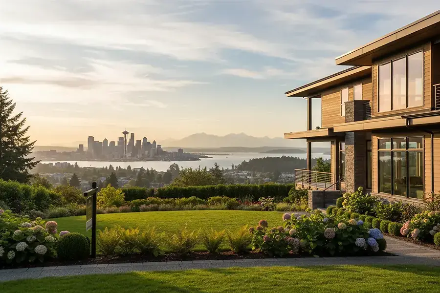Selling Your Home in Seattle, Everett & Edmonds: What to Expect