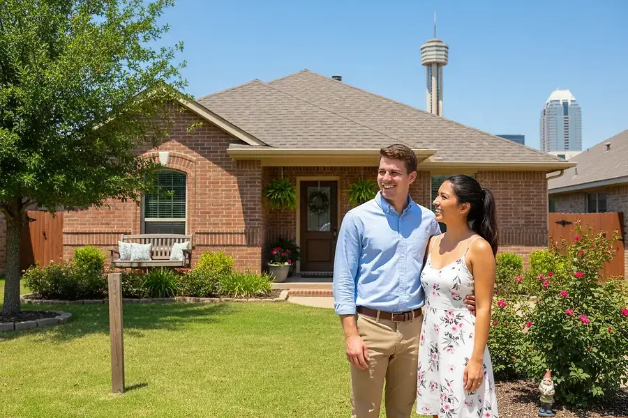San Antonio's Most Affordable Neighborhoods for First-Time Buyers