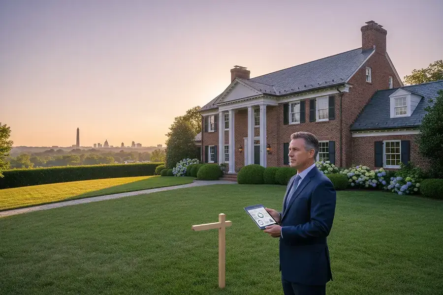 Selling Your Northern Virginia Home: Pricing Strategies That Work