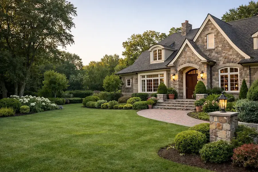 Home Pricing Strategies in Ridgewood and Saddle River Markets