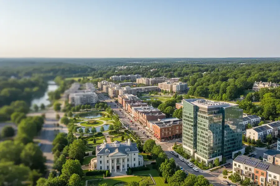 Northern Virginia Home Market Trends: 2026 Buyer and Seller Guide