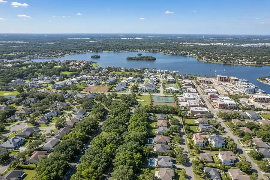 Residential Market Trends in Longwood, Winter Park, Sanford & Lake Mary