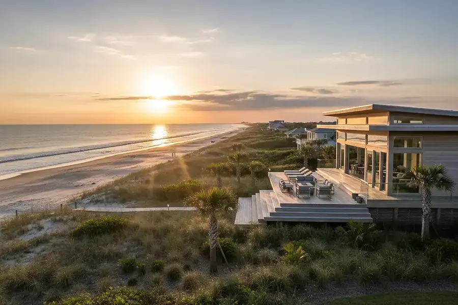 Selling Your Home in Coastal North Carolina: A Practical Guide