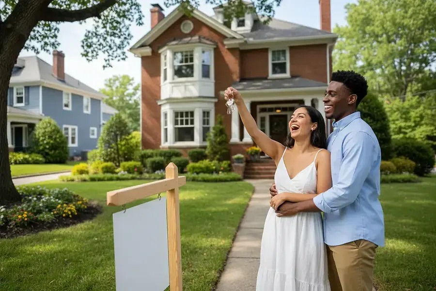 First-Time Home Buyers: Your Complete Norfolk and Virginia Beach Guide