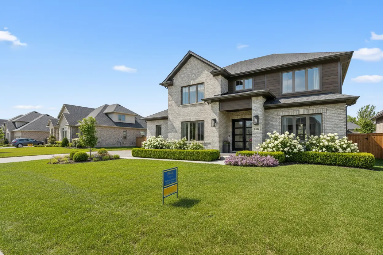 The Complete Guide to Selling Your Home in Charlotte and Union County