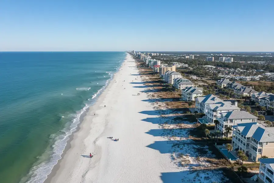 The Best Seasons to Buy Real Estate in Santa Rosa Beach and Panama City