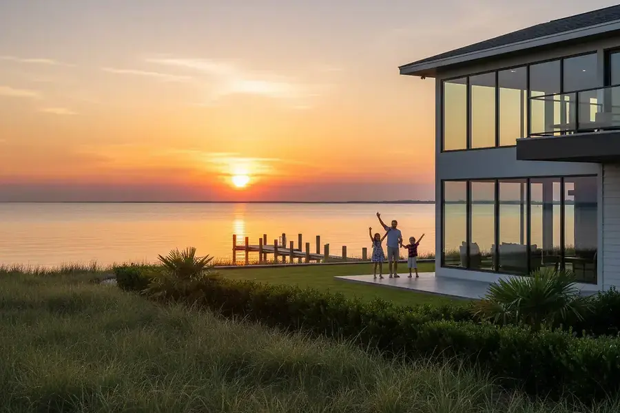 Selling Your Virginia Beach Home: Timing, Pricing & Marketing