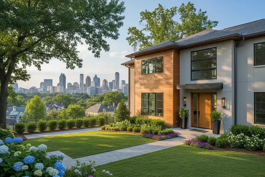 Selling Your Atlanta Home: Timeline, Pricing & Market Strategy