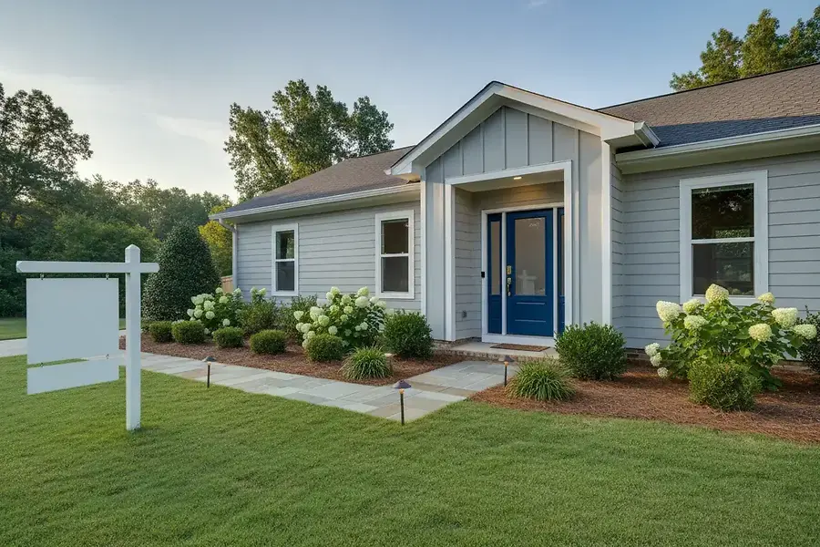 Increase Your Home's Value: Essential Tips for Townsend, GA Sellers