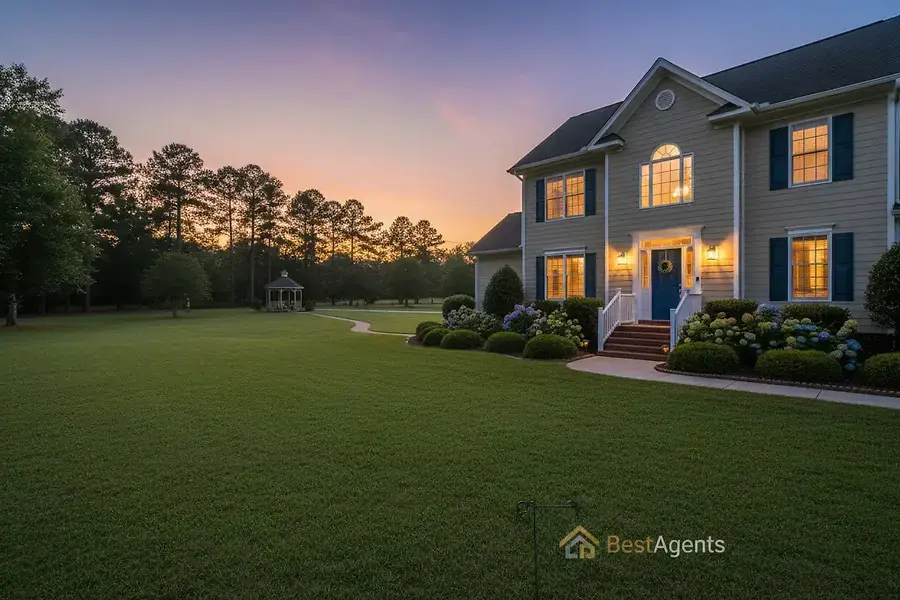 Selling Your Townsend, GA Home: The Complete Strategic Guide