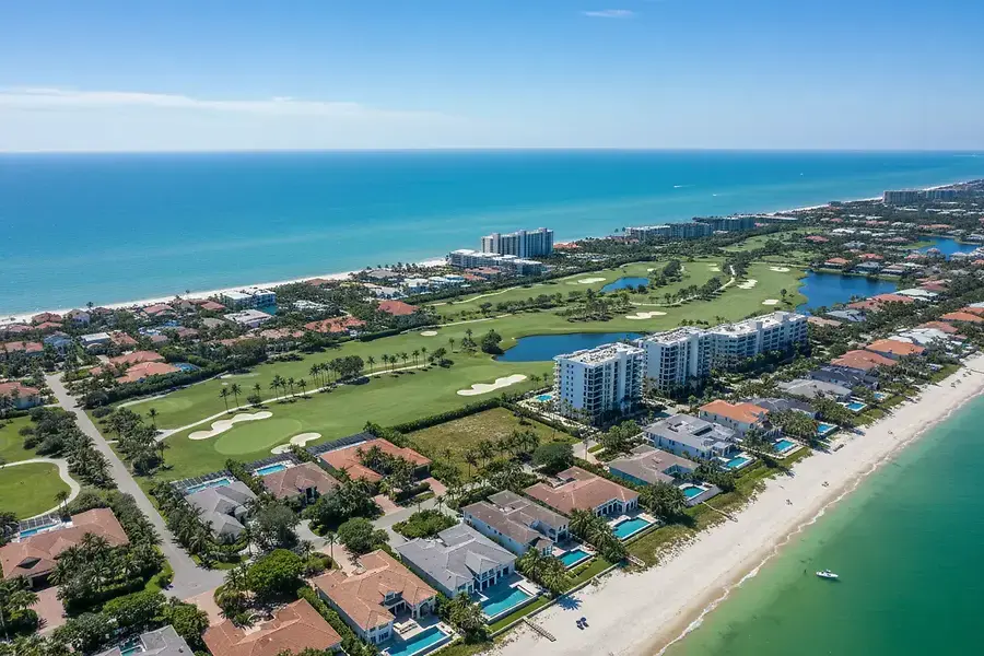 Finding Your Perfect Home in Southwest Florida's Coastal Communities