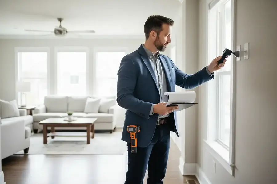 The Complete Home Inspection Checklist for Marysville Buyers