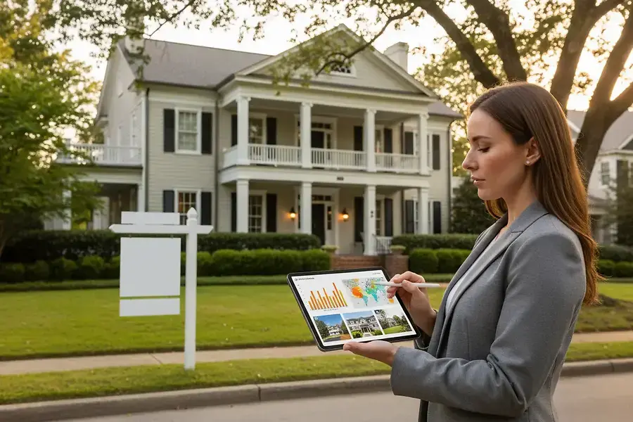 Selling Your Atlanta Home: Master Pricing Strategies for Maximum Buyer Interest