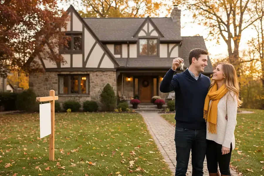 Your Complete First-Time Home Buyer's Guide to Norman Real Estate