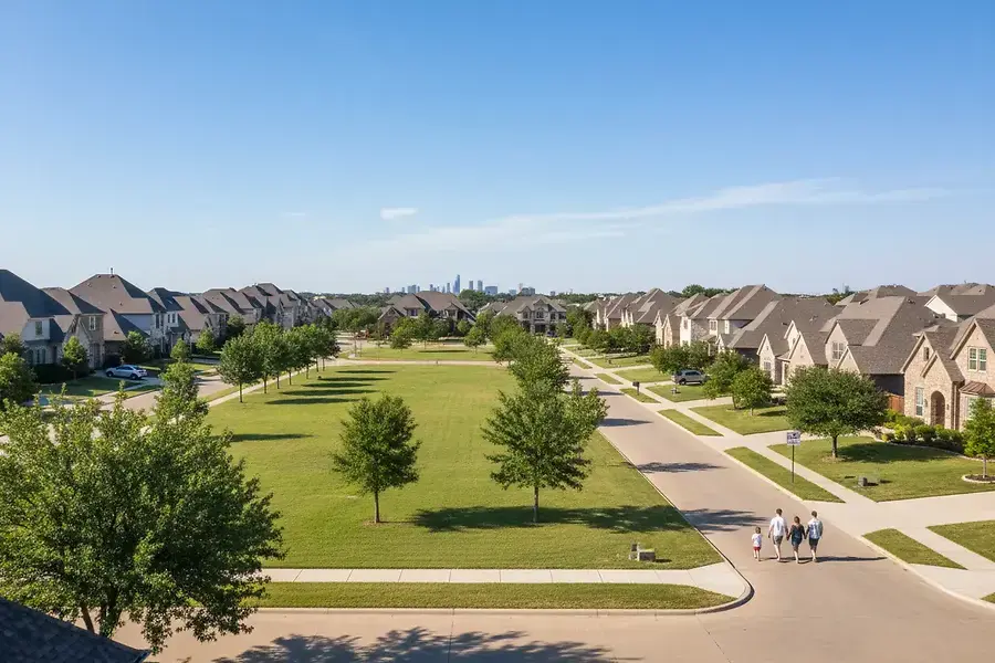 Understanding Midland's Residential Real Estate Market Trends