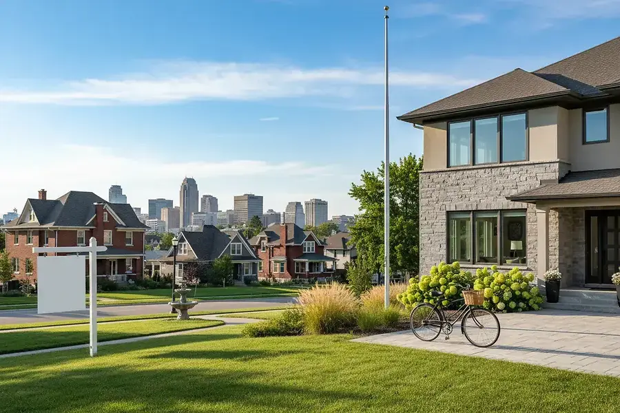 Great Falls Real Estate Market Trends: A Buyer and Seller Guide