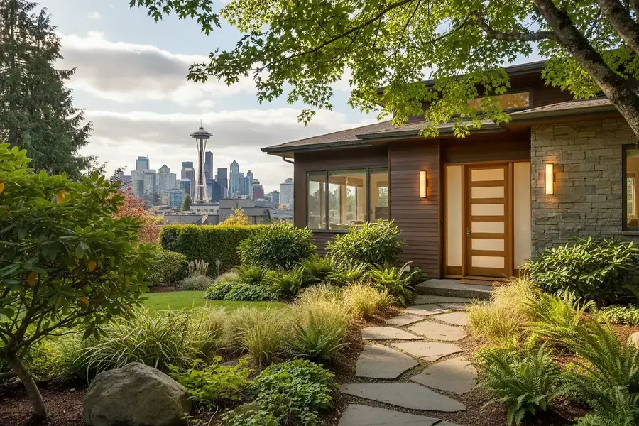 When to Sell Your Seattle Home: Maximize Your Profit Potential