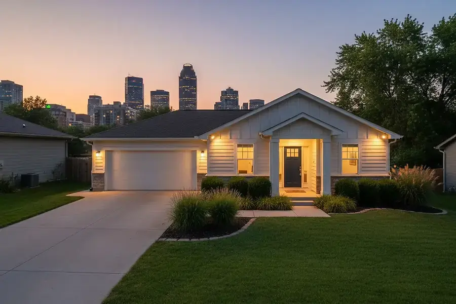 Maximizing Your Omaha Home's Value: A Seller's Complete Guide