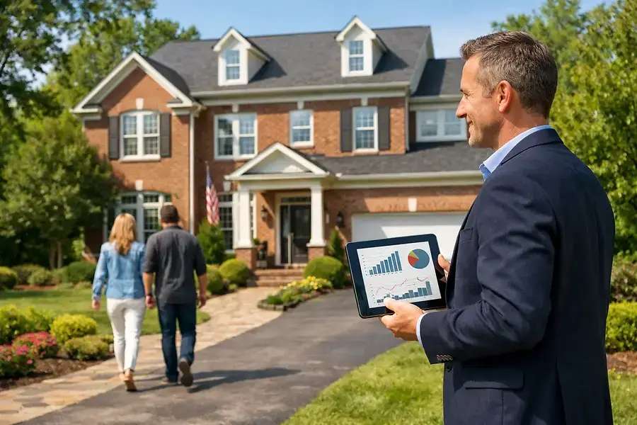 Selling Your Home in Northern Virginia: Pricing Strategies That Work