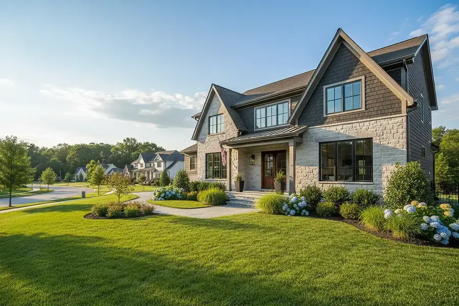 Ridgefield Real Estate Market: Pricing Trends and Home Values