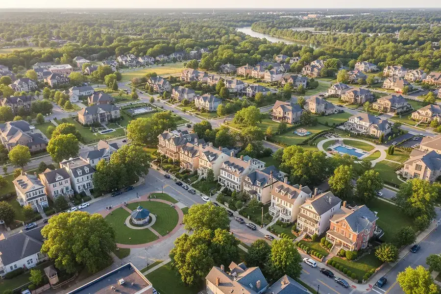 Navigating Marietta's Residential Real Estate Market in 2026
