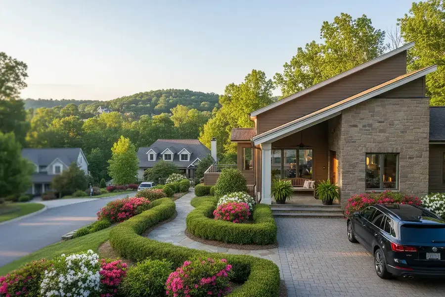 Selling Your Home in the Chapel Hill Triangle: Maximize Your Sale Price