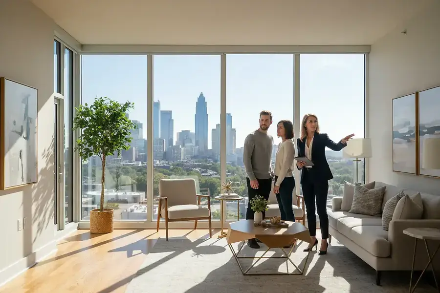 Charlotte Home Selling: How to Price Your Property for Maximum Value