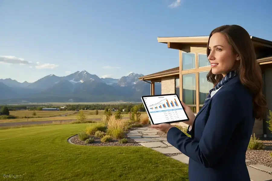 Bozeman Home Selling: Effective Pricing Strategies for Maximum Profit