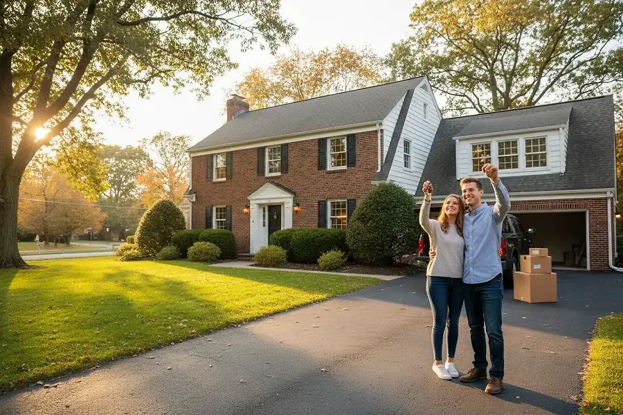 First-Time Home Buyers in West Hartford: Essential Steps to Success