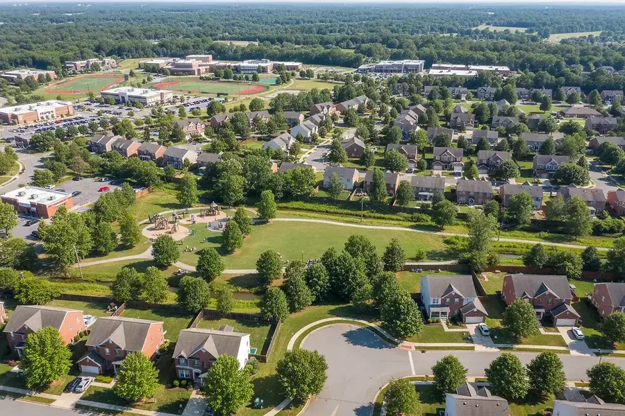 Top Residential Neighborhoods in Greater Greensboro and Winston-Salem