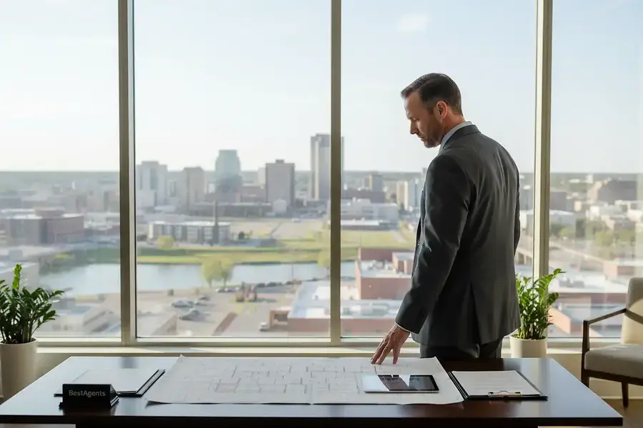 Lease vs. Buy: Making the Right Choice for Your Fargo-Moorhead Business