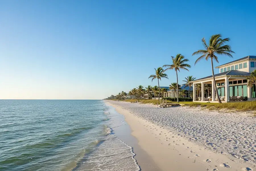 Coastal Living Costs: What to Budget When Buying on the Mississippi Gulf