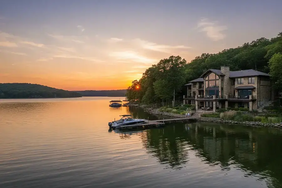 Your Complete Guide to Waterfront Living in Mid-Missouri Lake Communities