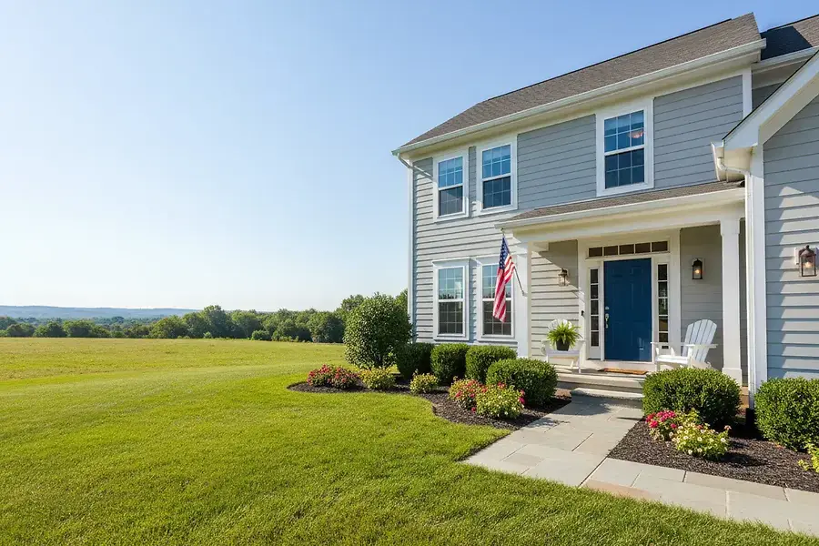 Selling Your Dayton, VA Home: A Strategic Guide for Homeowners