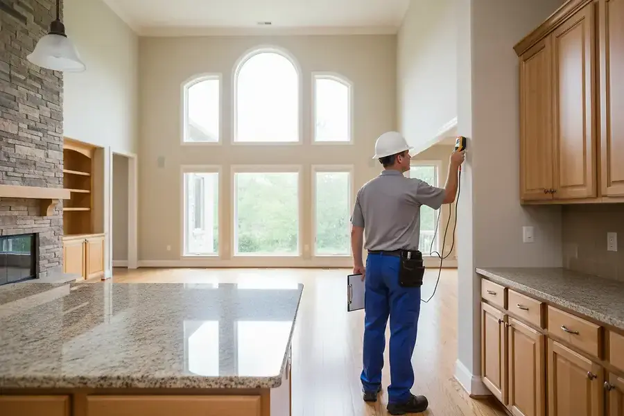 Essential Home Inspection Guide for Eden Prairie Home Buyers