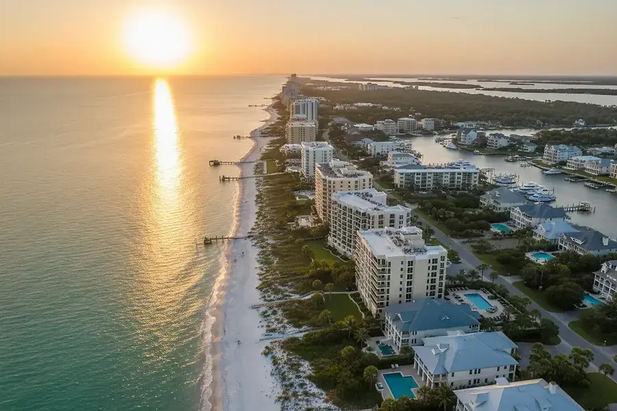 Complete Waterfront Home Buying Guide for Alabama's Coastal Towns