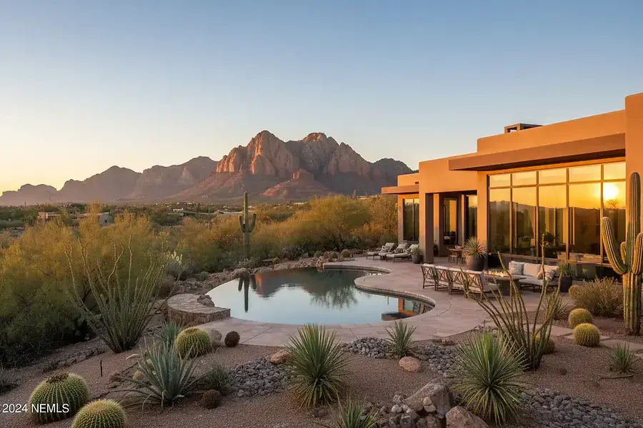 Home Selling Strategies for Phoenix and Northern Arizona Markets