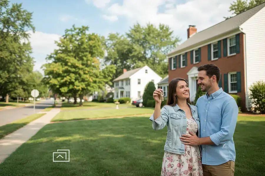 First-Time Home Buyers: Your Complete North Jersey Residential Guide
